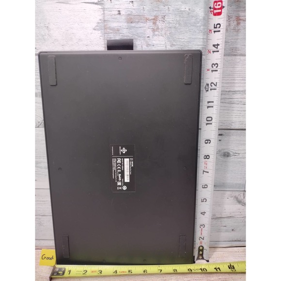 Gaomon M10K2018 Graphic Drawing Tablet 10"X6.25"! Works w/ Most Sketch Platforms - Picture 2 of 8